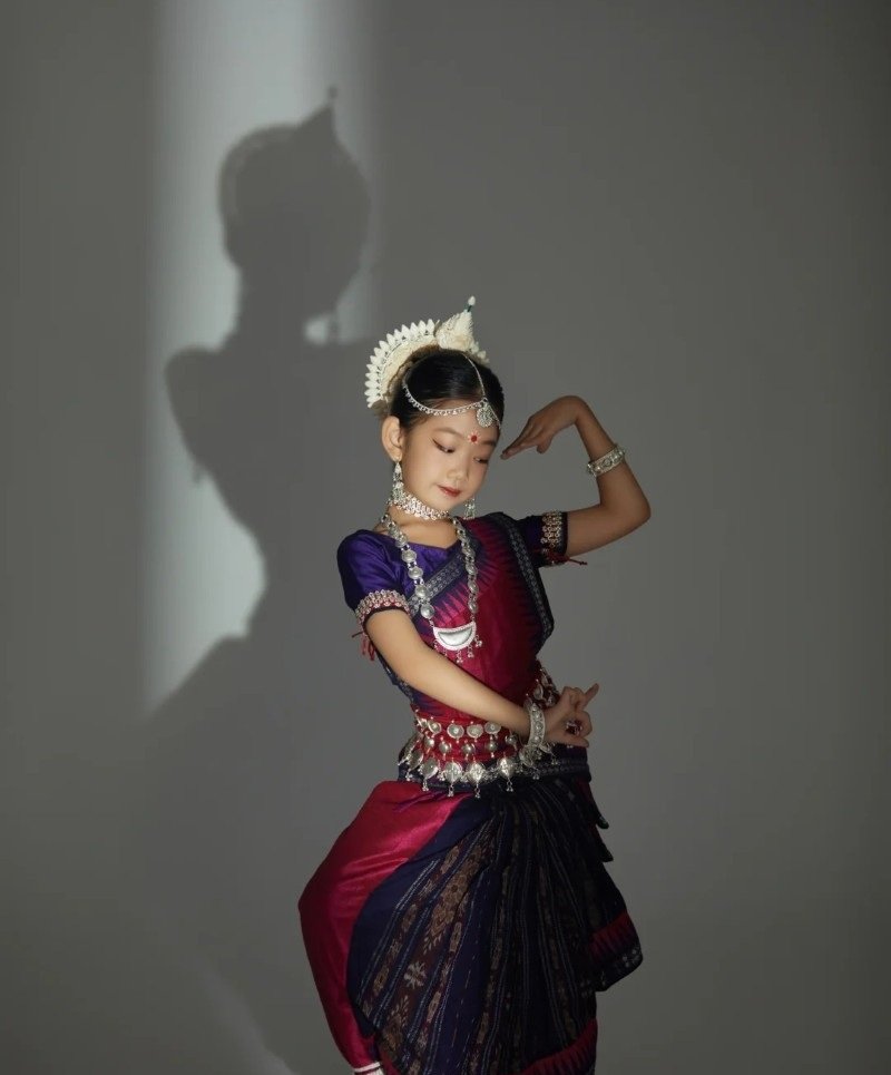 child dp 7