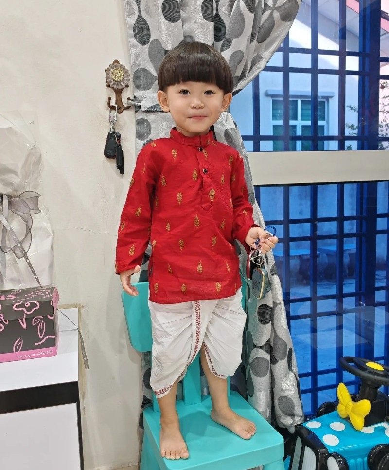 child dp 37