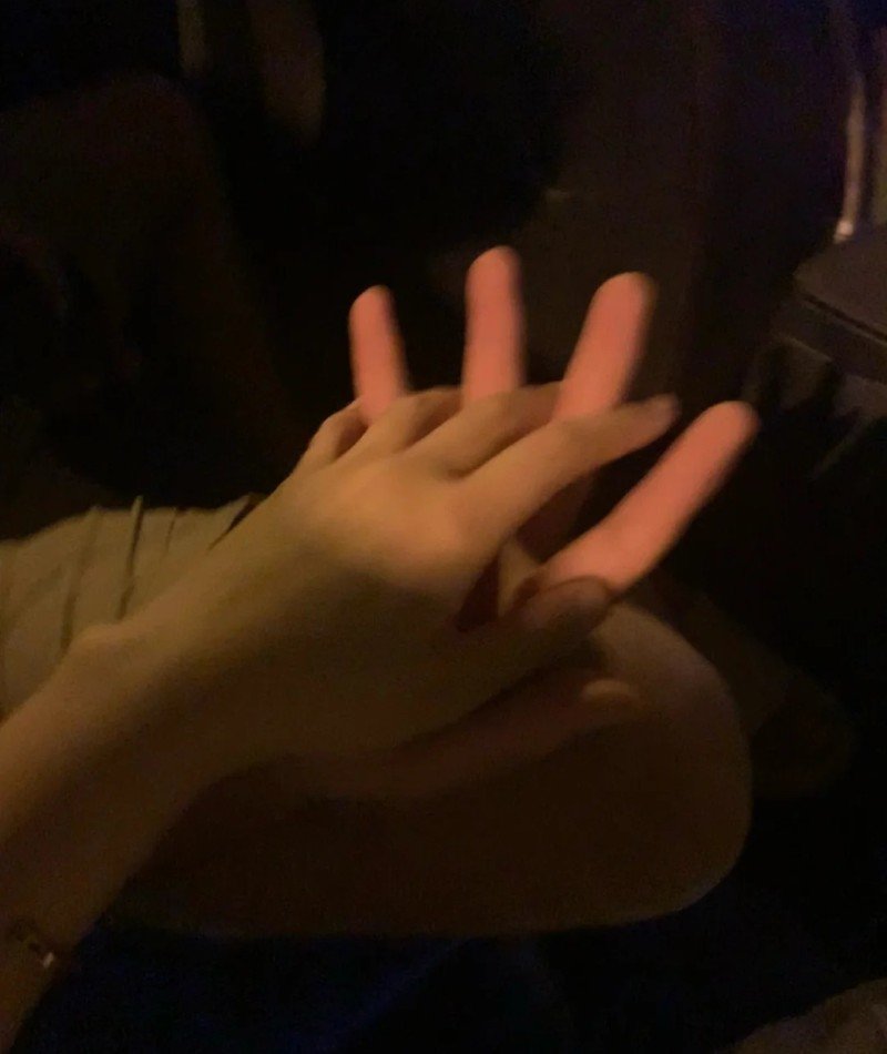 couple hand dp for whatsapp