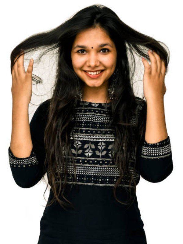 crazy girl dp 15