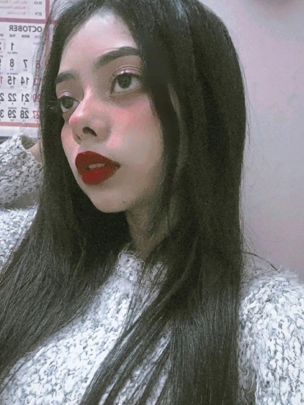 crazy girl dp 9