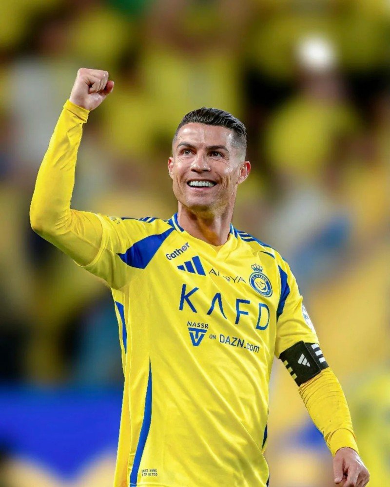 cristiano ronaldo dp