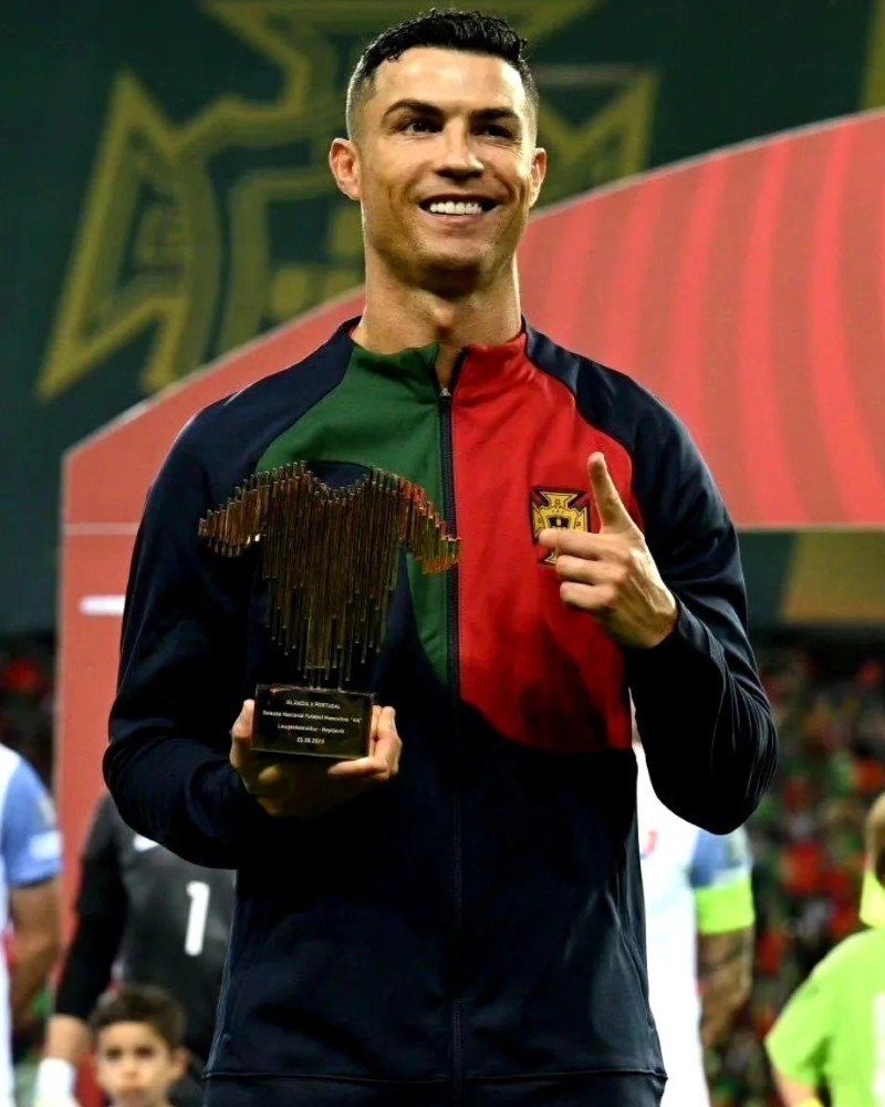 cristiano ronaldo instagram dp