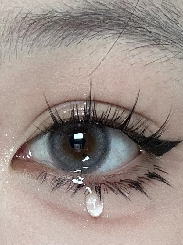 crying eyes dp 11