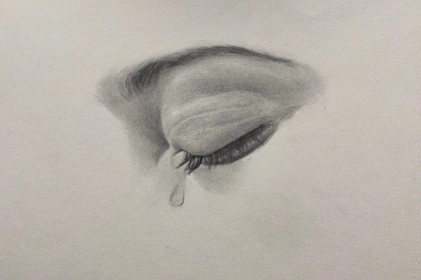 crying eyes dp 12