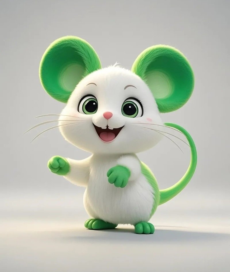 cute cartoon dp for whatsapp 