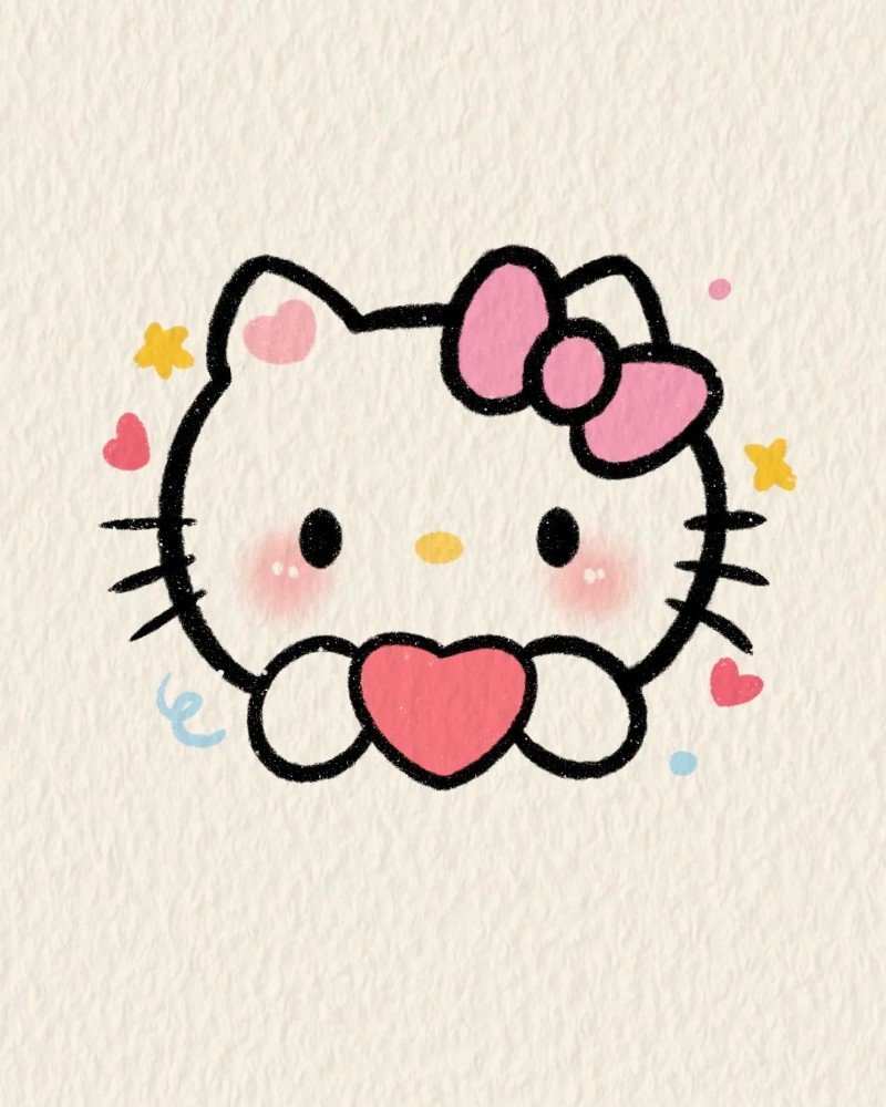 cute cartoon dp for whatsapp 2