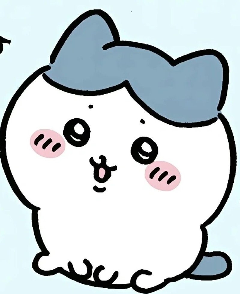 cute cartoon dp for whatsapp 23