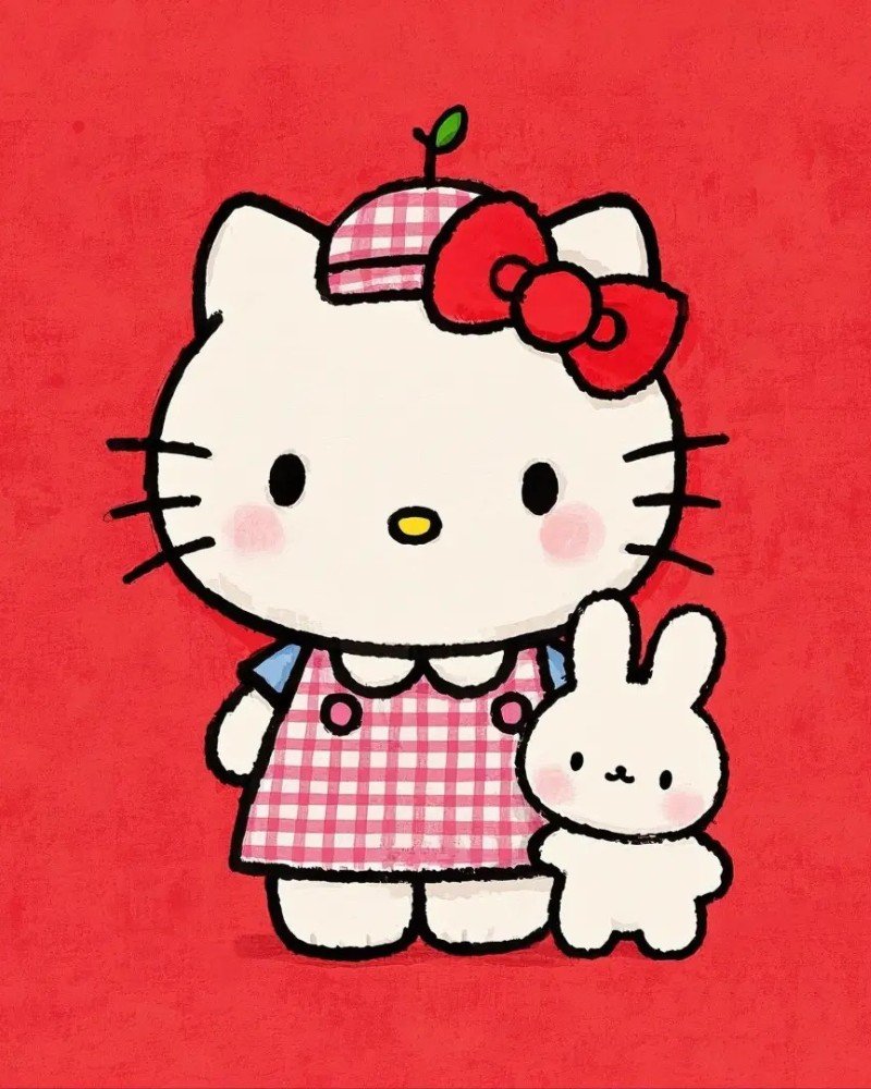 cute cartoon dp for whatsapp 3