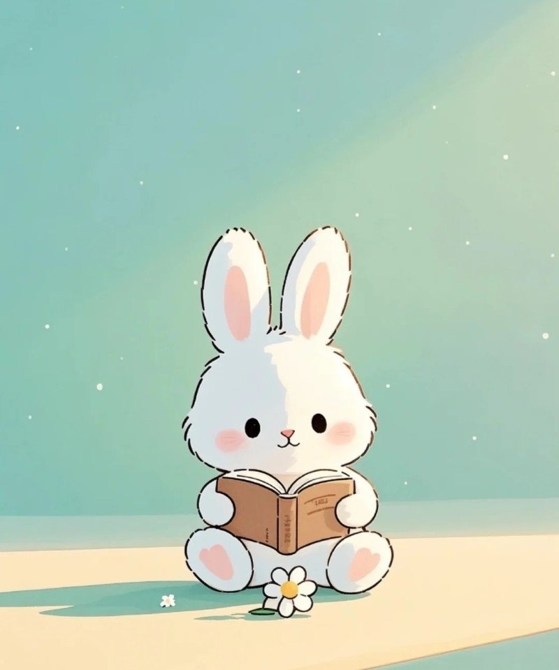 cute cartoon dp for whatsapp 32