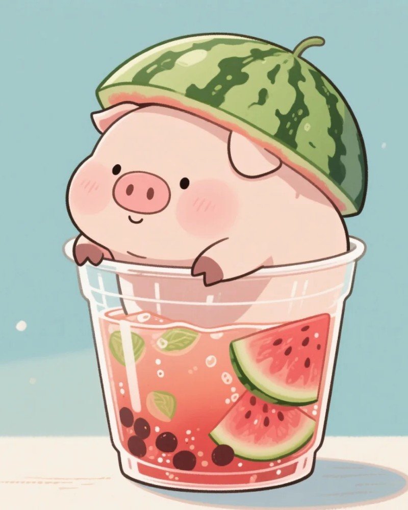 cute cartoon dp for whatsapp 34