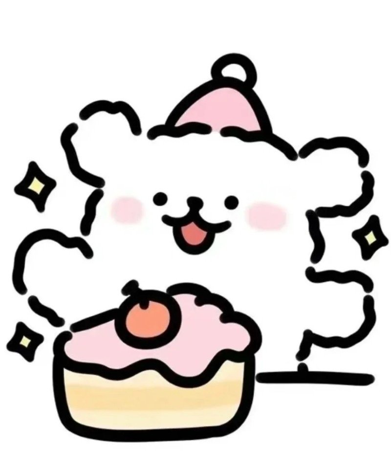 cute cartoon dp for whatsapp 40