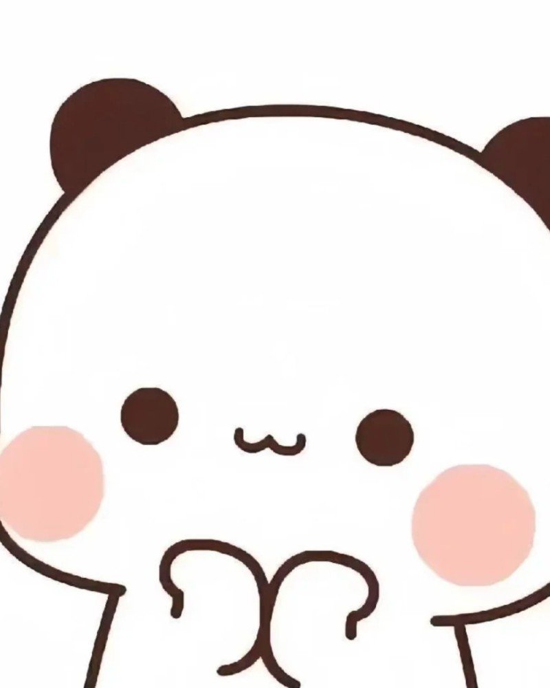 cute cartoon dp for whatsapp 8