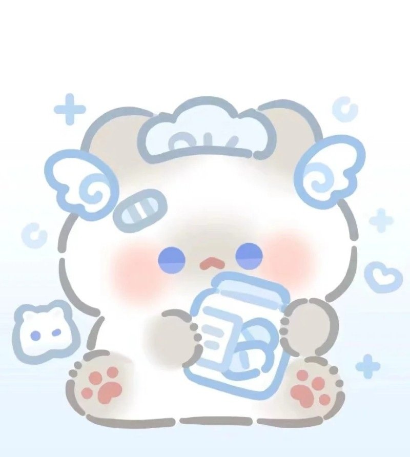 cute cartoon pics for whatsapp dp
