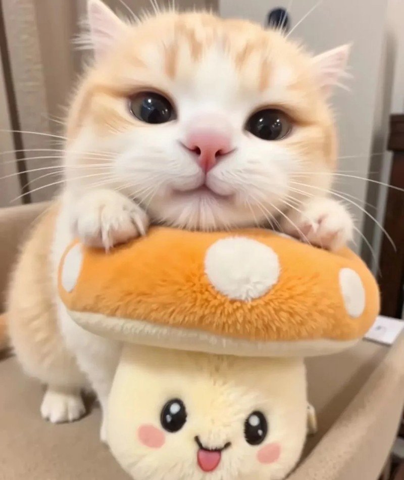cute cat pictures for dp 16