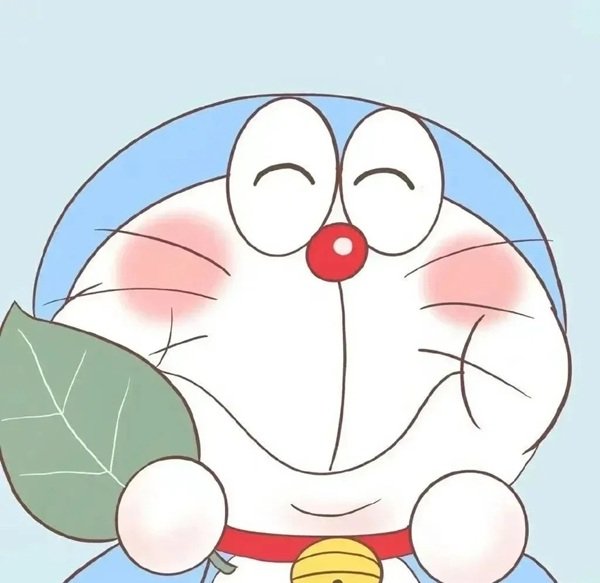 cute doraemon dp 40