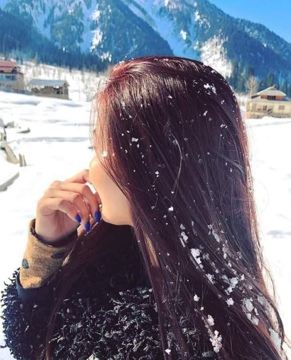 cute dp for girls for fb