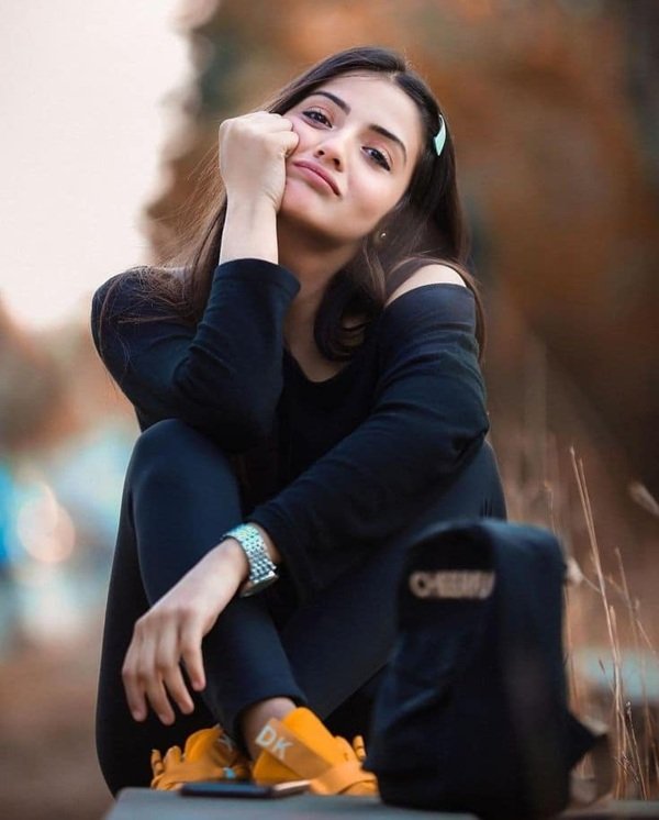 cute girls dp for fb 11