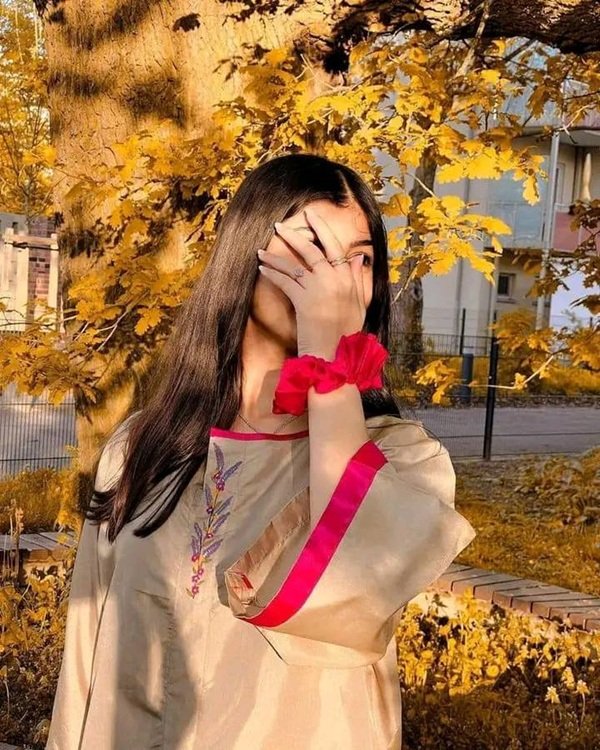 cute girls dp for fb 14