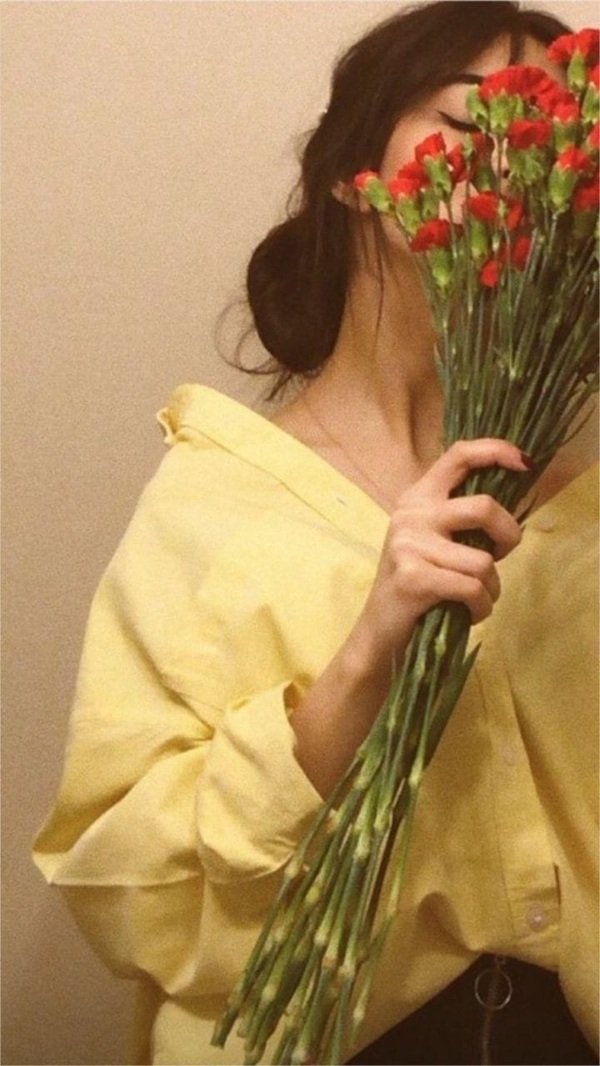 cute girls dp for fb 17