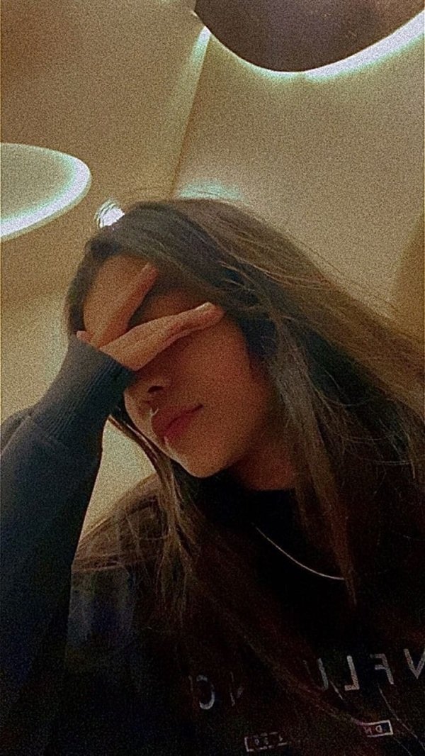 cute girls dp for fb 19