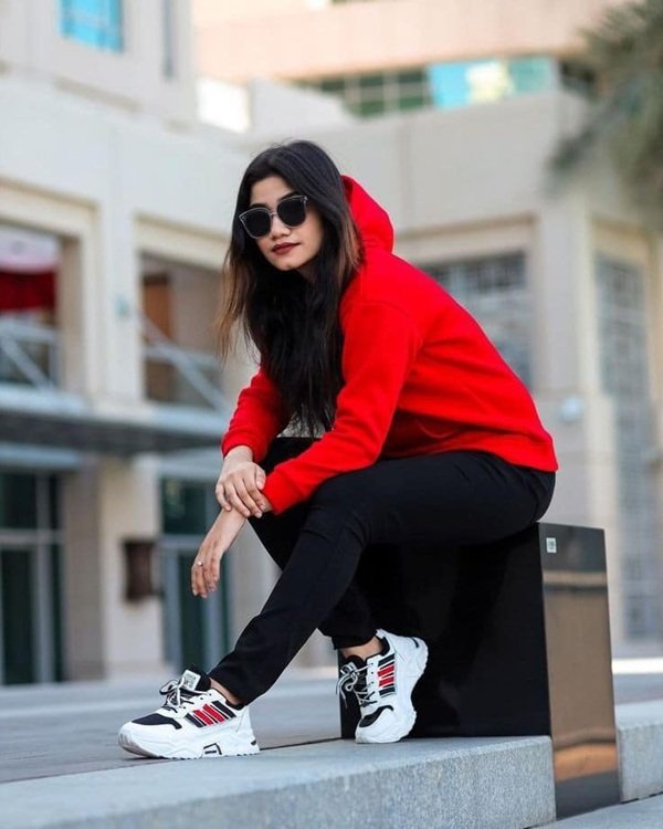 cute girls dp for fb 24