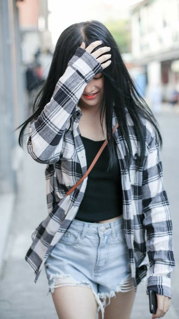 cute girls dp for fb 27