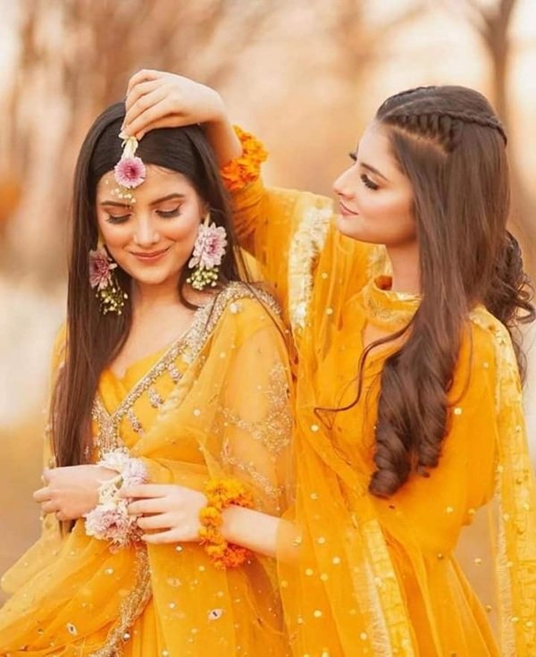 cute girls dp for fb 3