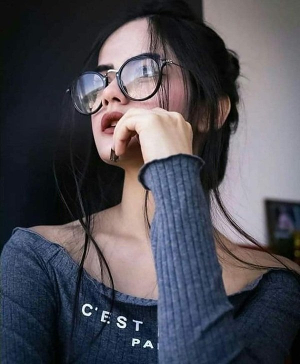 cute girls dp for fb 30