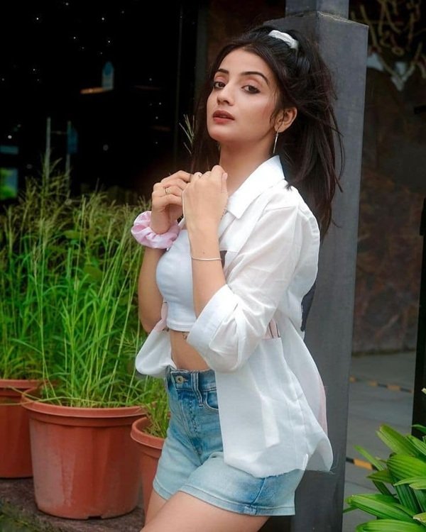 cute girls dp for fb 5