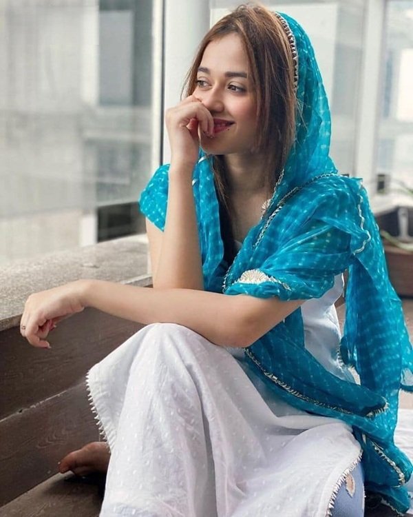 cute girls dp for fb 6