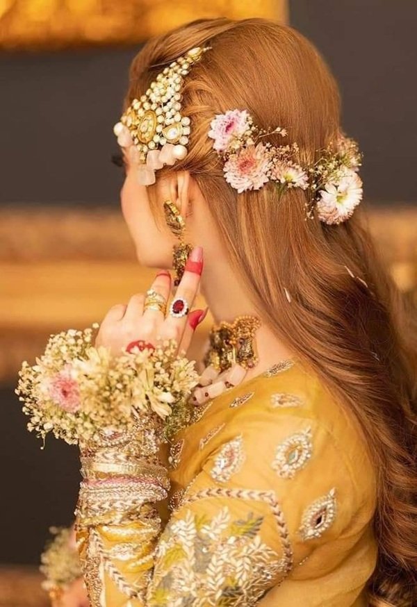 cute girls dp for fb 9