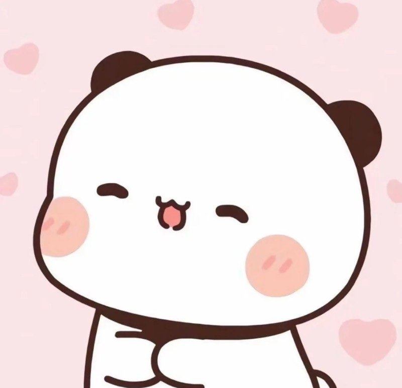 cute happy dp 4