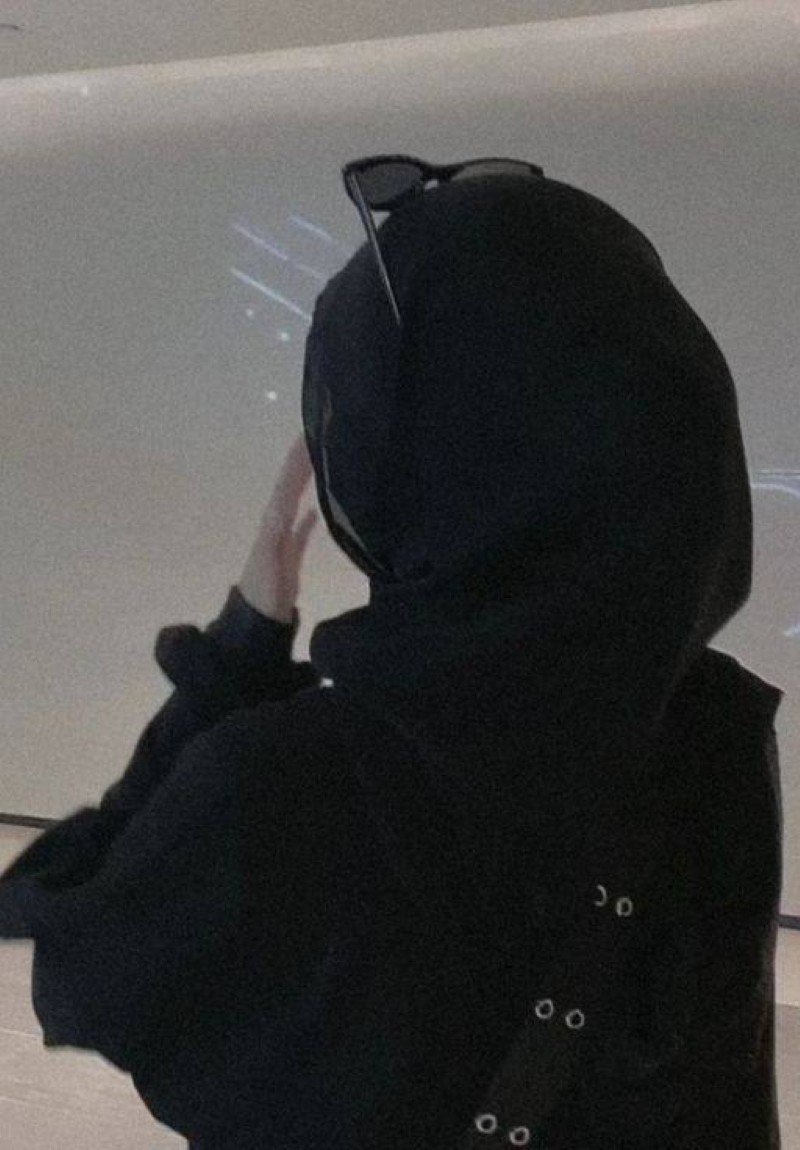 cute hijab dp instagram 14