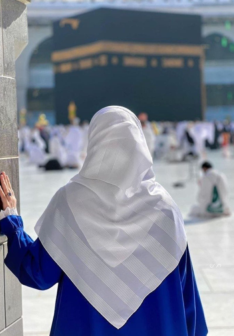 cute hijab dp instagram 15