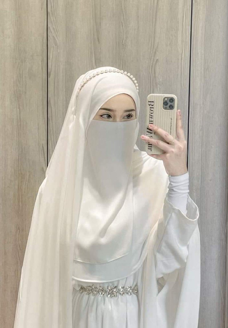 cute hijab dp instagram 19