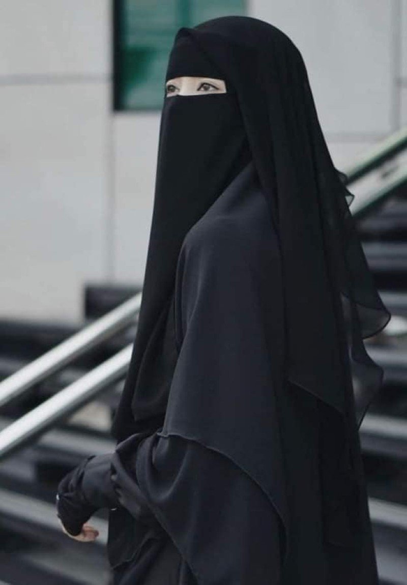 cute hijab dp instagram 20