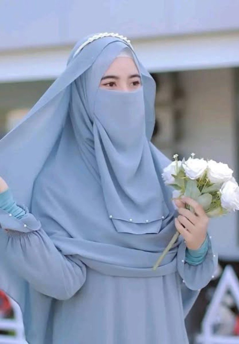 cute hijab dp instagram 32