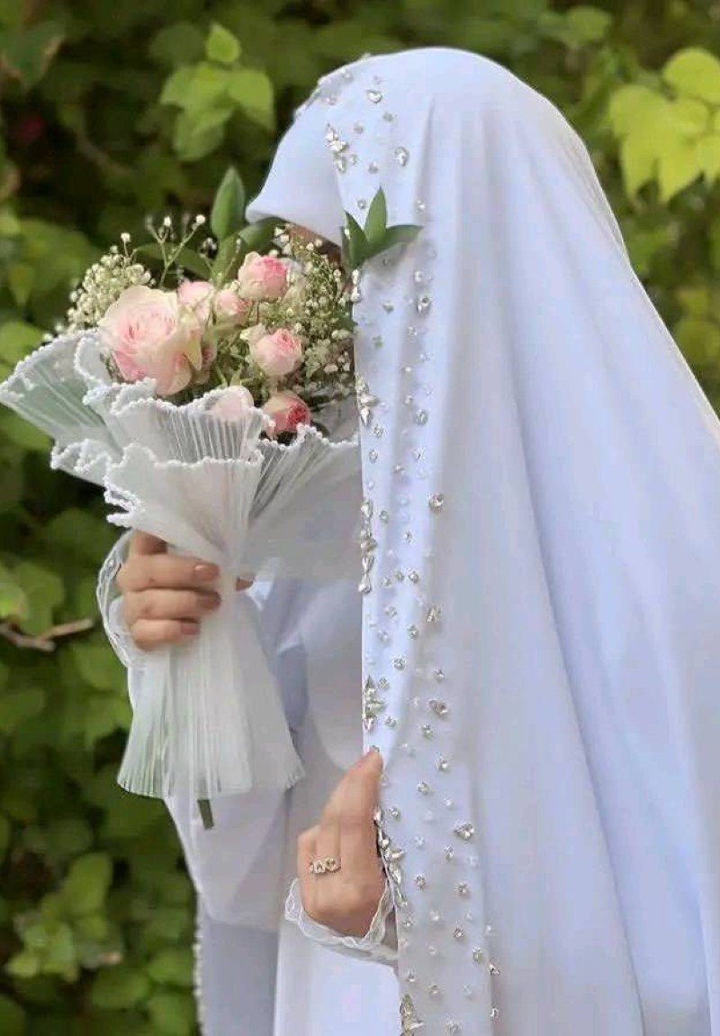 cute hijab dp instagram 34
