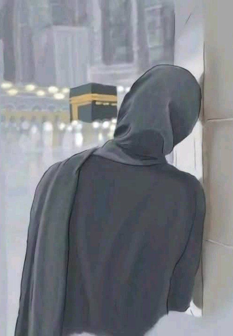cute hijab dp instagram 35