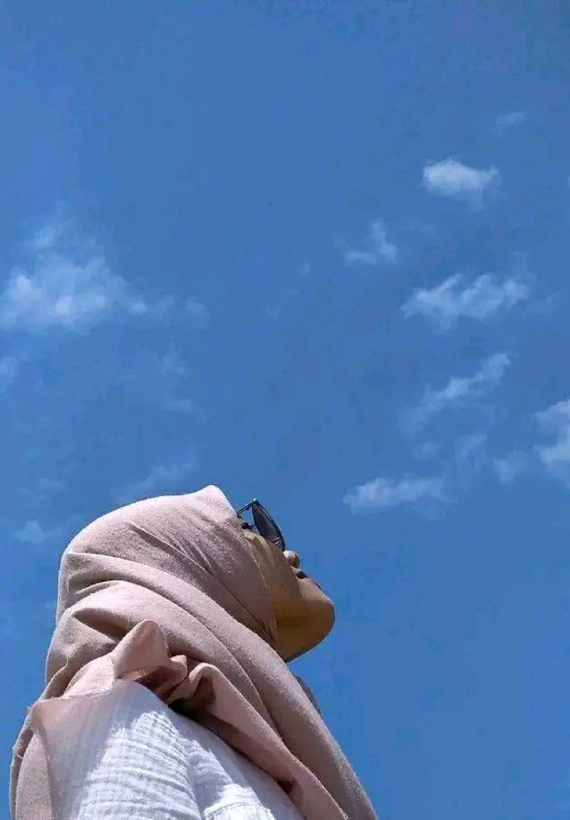 cute hijab dp instagram 39