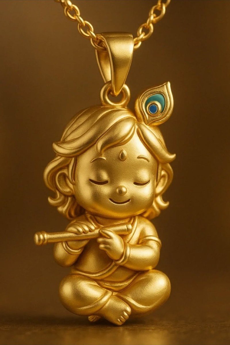 cute krishna dp for whatsapp 5