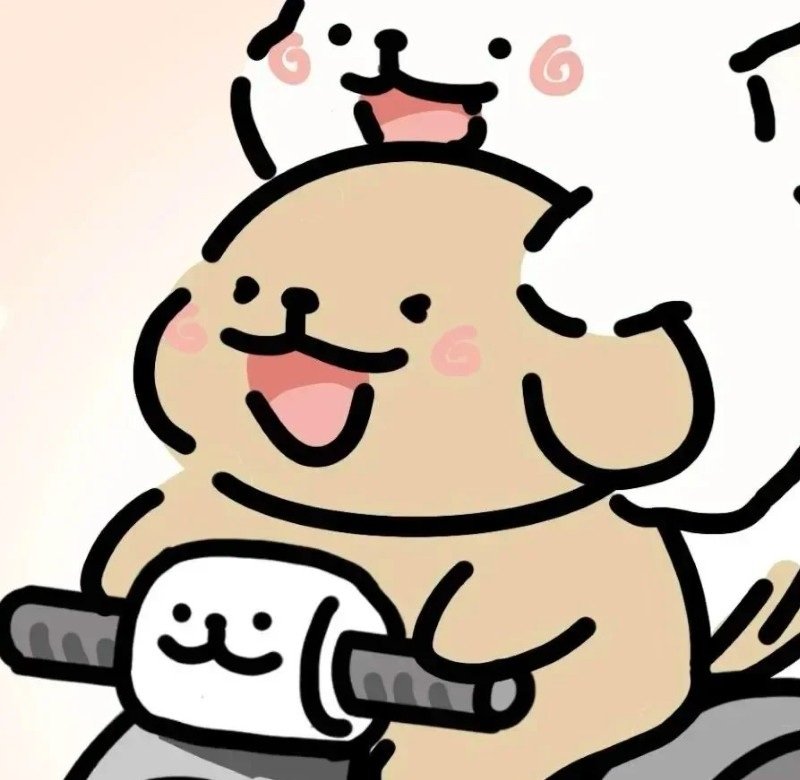 cute love couple dp for instagram cartoon 28
