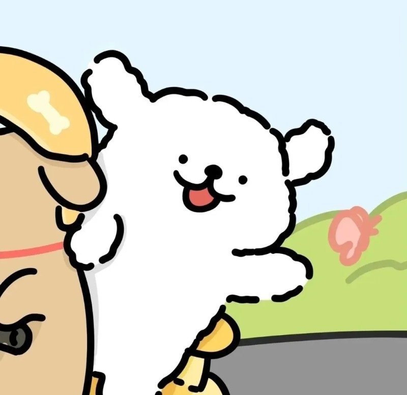 cute love couple dp for instagram cartoon 48