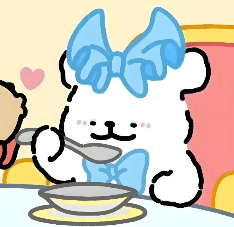 cute love couple dp for instagram cartoon 52