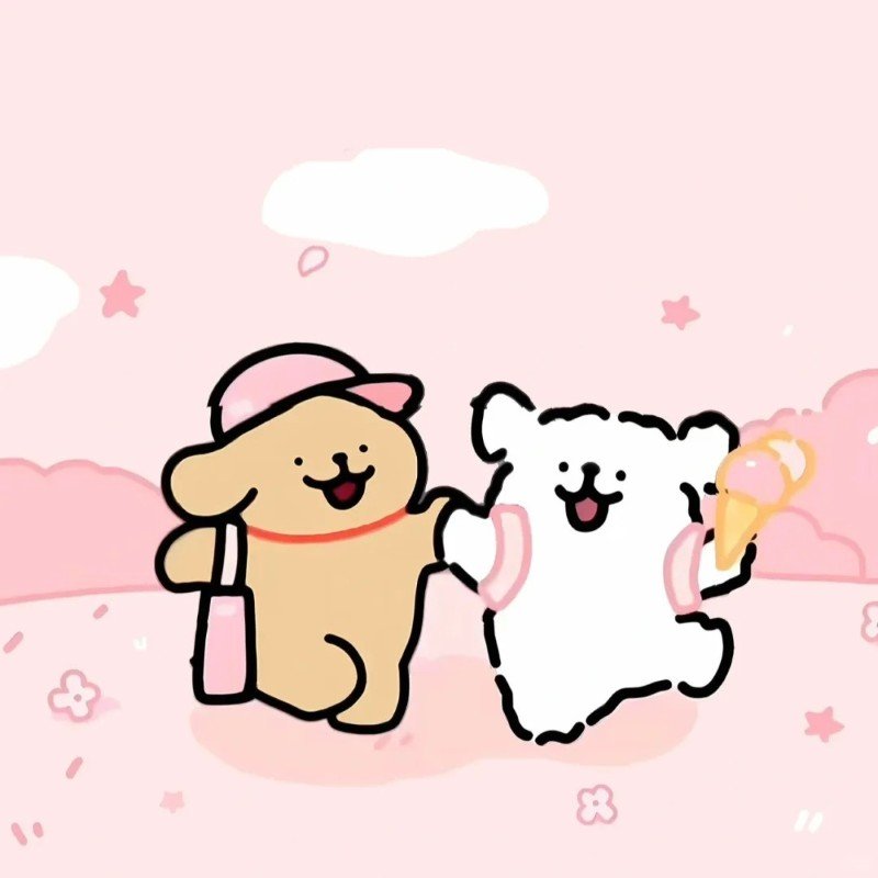 cute sweet love dp for whatsapp 9