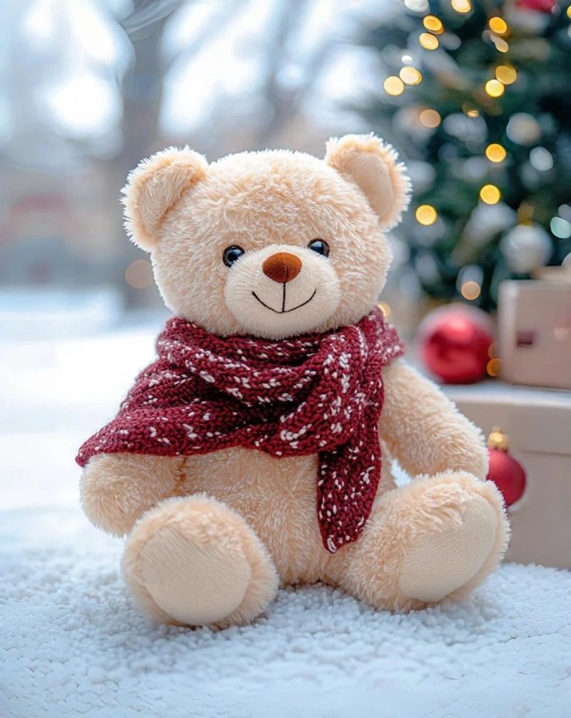 cute teddy bear dp 20
