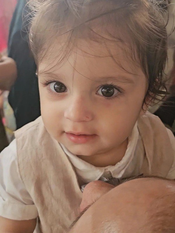cuteness cute baby girl images for whatsapp dp 34