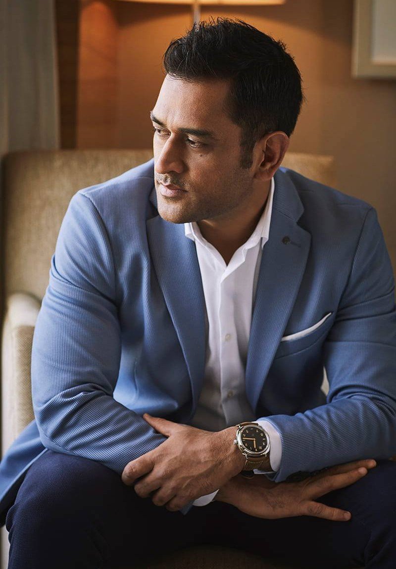 dhoni dp 2