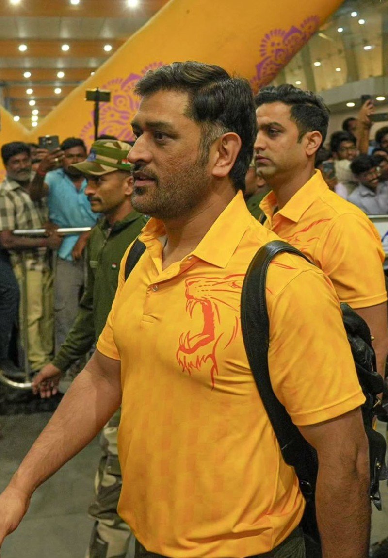 dhoni dp 29
